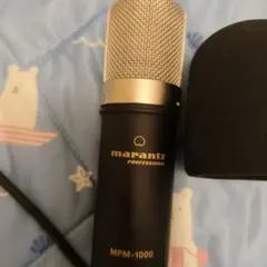 [美品] Marantz Professional MPM-1000 本体のサムネイル