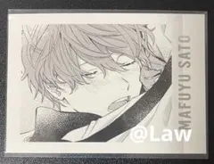 ギヴン展　ぱしゃこれ　佐藤真冬⑥