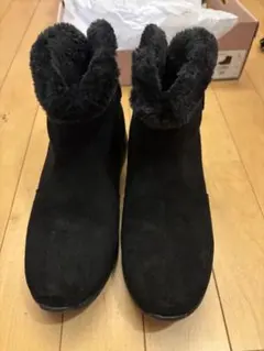 Hawkins Sport スノーブーツ ブラック L 箱あり