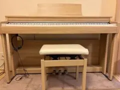 【送料込み】KAWAI 電子ピアノ CN29 LO 2020年製 88鍵