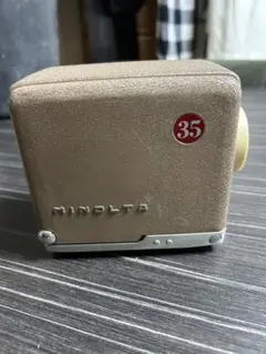 2026年最新】minolta mini35の人気アイテム - メルカリ