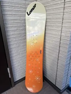 Lamar キッズ用スノーボード 105cm