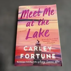 Meet Me at the Lake