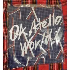 うたプリ 音也 トートバッグ