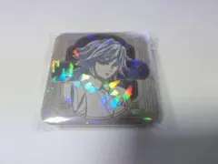 鬼滅の刃 ufotable モクテル ロト 第2弾 グリッター缶バッジ 冨岡義勇