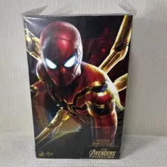 2026年最新】アイアンスパイダー ホットトイズの人気アイテム - メルカリ