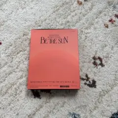 2026年最新】be the sun dvdの人気アイテム - メルカリ