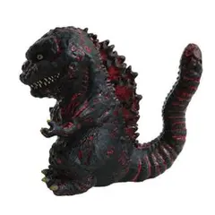 ゴジラ第4形態（2016） シンゴジラ ソフビ 指人形 シン・ゴジラ 新品未開封