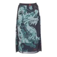 ヴィヴィアンタム　Kisaragi dragon print スカート限定カラーのサムネイル
