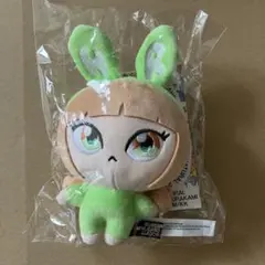 2025年最新】Murakami newjeans ぬいぐるみの人気アイテム