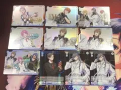 ヒプマイ HMR rr まとめ 箔押し 入間銃兎 神宮寺寂雷 どついたれ本舗