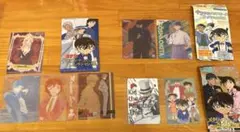 名探偵コナン カードコレクション まとめ売り 8枚セット