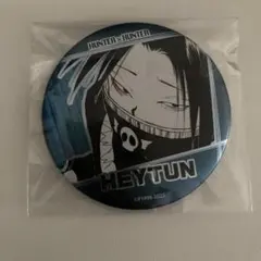 HUNTER × HUNTER デコレクション缶バッジ フェイタン