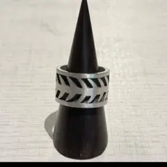 ナバホ リング 20号 ジェニファーカーティス - メルカリ