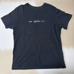 NIKE ジョーダン　ジャンプマン　バックプリント　Tシャツ　X L