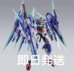 2026年最新】METAL BUILD ダブルオークアンタ フルセイバーの人気