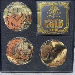 ワンピース FILM GOLD コースター スイパラ 限定 ルフィ ゾロ ロビン The Grandline Lady ~One Piece Film Gold Special~: Nico Robin