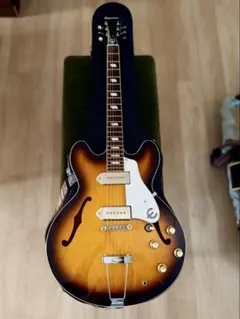 Teisco 1962年製？ EP-14 - メルカリ
