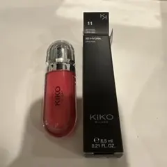 KIKO 3D HYDRA LIPGLOSS 11のサムネイル