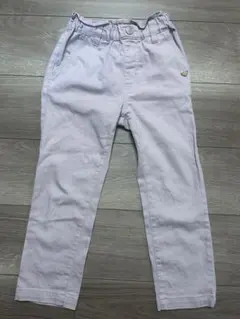 アプレレクール　ハート型ポケット 子ども用パンツ