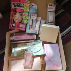 コスメまとめ売り　マジックコンシーラー＆ストロボコンシーラーセット