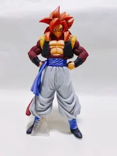 ドラゴンボール 超サイヤ人4 ゴジータ A賞