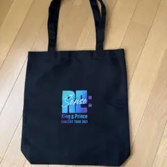 King & Prince Re:Sense リセンス　トートバッグ