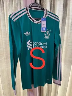 2025年最新】リヴァプール 3rdの人気アイテム - メルカリ