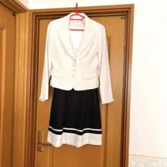 【卒園入学】フォーマルワンピース　スーツ