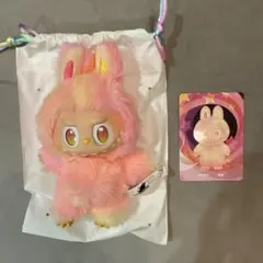 LABUBU ラブブ Big intoEnergy Loyalty