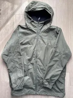 シエラデザイン　ナイロンジャケット