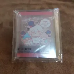 アイドリッシュセブン アイナナ コロッタ アクリルブロック 九条天　サンリオ