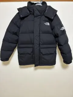 大幅値下げ！THE NORTH FACE ダウンジャケット M ブラック 95