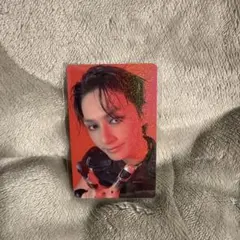 ジュン weverse DAREDEVIL 特典 セブチ