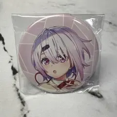 にじフェス2021 缶バッジ 椎名唯華 しぃしぃ