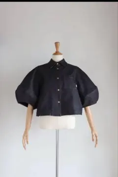 2025年最新】girlish ランタンデニムジャケットの人気アイテム - メルカリ