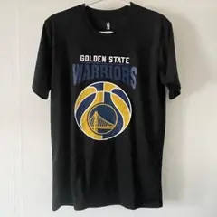 NBA Golden State Warriors Tシャツ Lサイズ