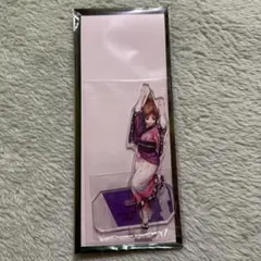 鬼滅の刃 阿波おどり 2025 アクスタ 胡蝶しのぶ