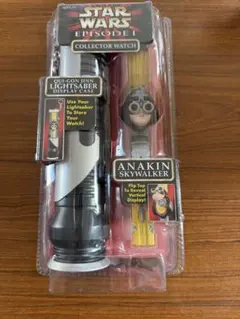 スターウォーズ エピソード1 C-3PO コレクターウォッチ - メルカリ