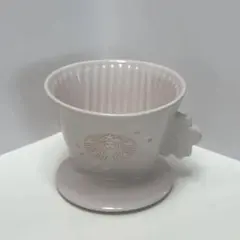 2019年　春　韓国スターバックス　ドリッパー　サクラ　レア starbucks