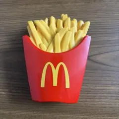 マクドナルド　ポテトクロック　動作確認済み