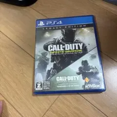 Call of Duty: Infinite Warfare Legacy