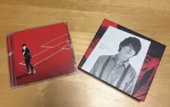 【亀梨和也】Rain 初回限定盤1 初回限定盤2 ※DVD付き