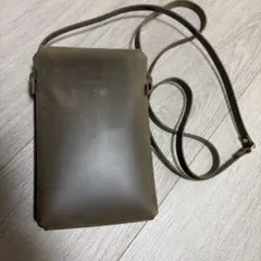 herzサポーネポシェット　プルアップブラックのサムネイル