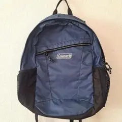Coleman 15 ネイビーリュック
