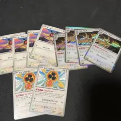 ヨルノズク　進化ライン　ホーホー　スピンロトム