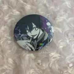 桃源暗鬼 淀川真澄 マズル 缶バッチ - メルカリ
