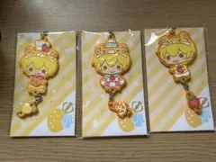 【未開封】すとぷり つながるあにまるらばすと【るぅと】 3個セット