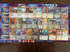 2026年最新】光導 バトスピ デッキの人気アイテム - メルカリ