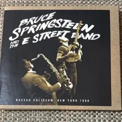 Bruce Springsteen / 1980年12月31日ナッソー公演